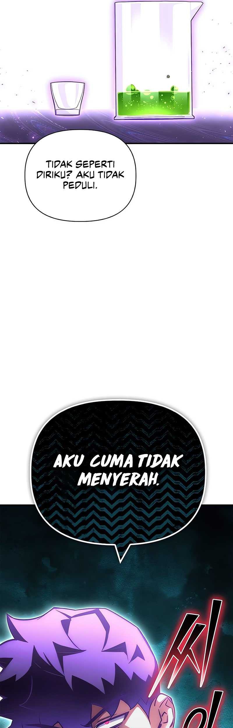 Superhuman Battlefield Chapter 133 Gambar 37