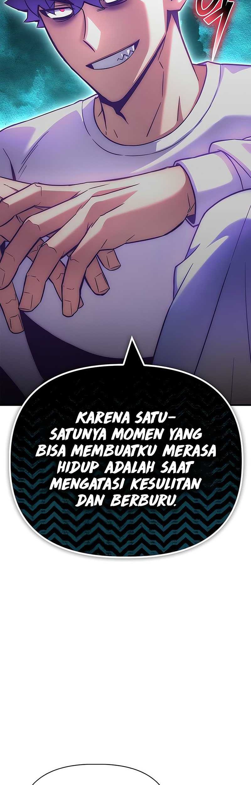 Superhuman Battlefield Chapter 133 Gambar 38