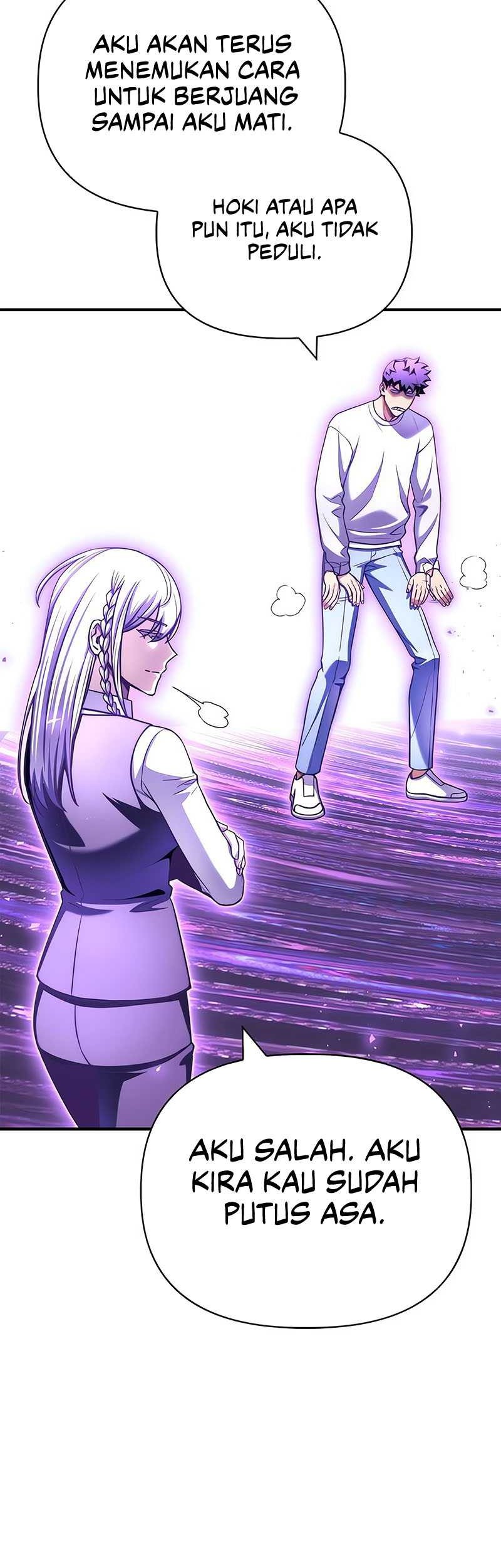 Superhuman Battlefield Chapter 133 Gambar 39