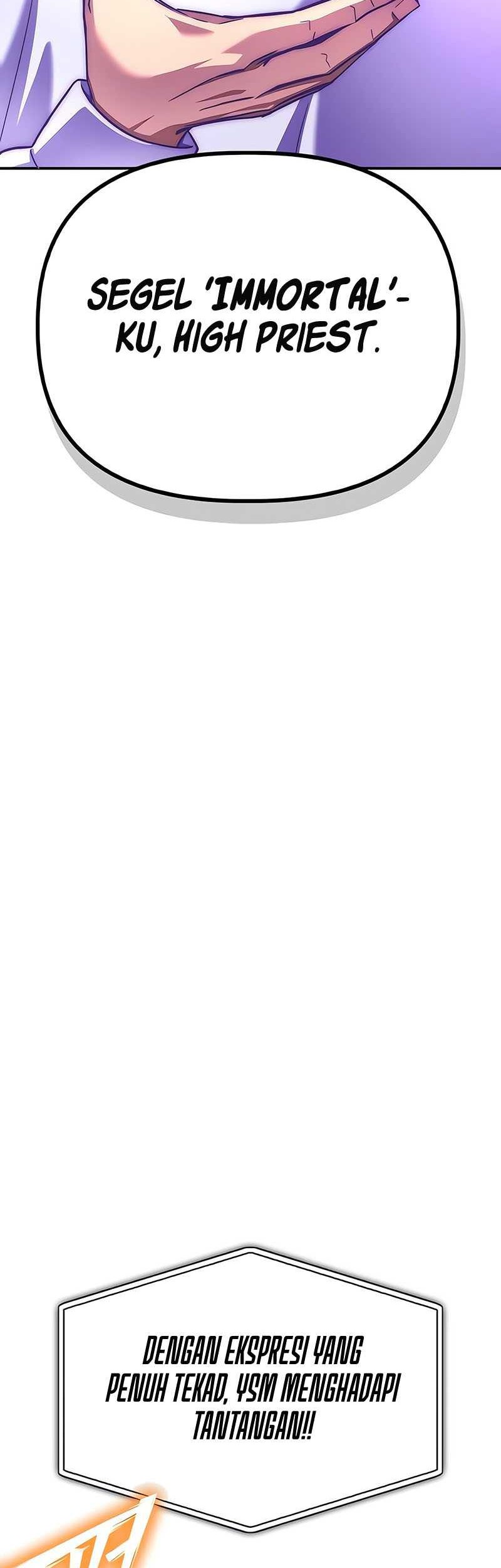 Superhuman Battlefield Chapter 133 Gambar 42