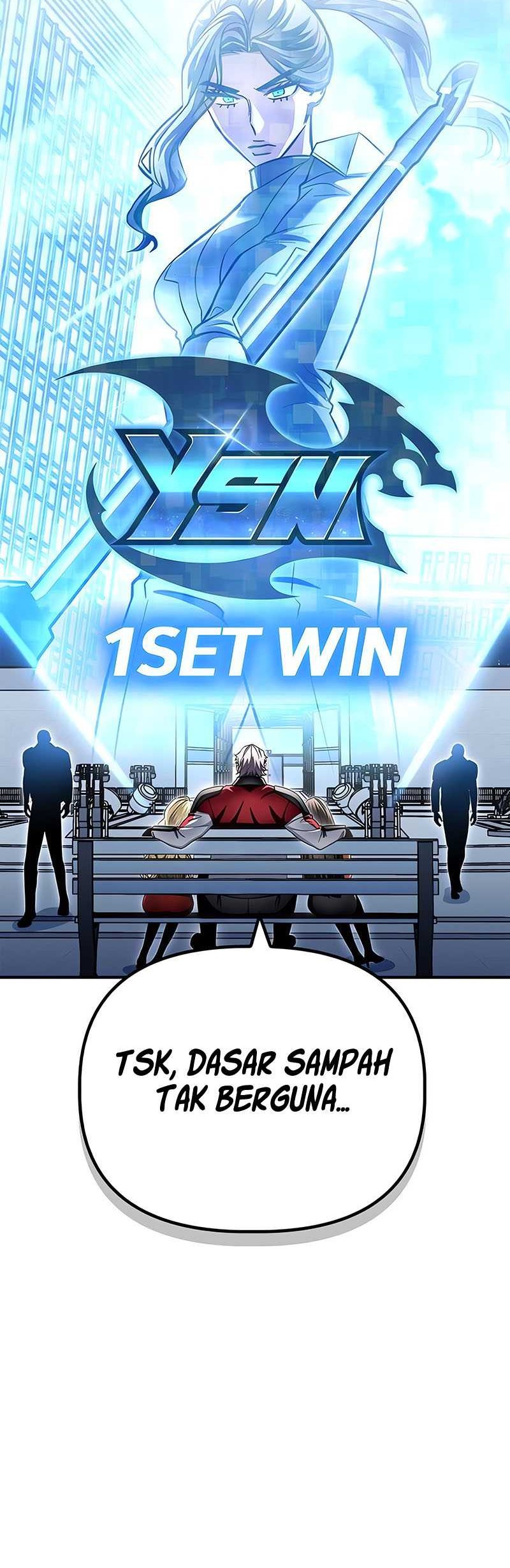 Superhuman Battlefield Chapter 133 Gambar 48