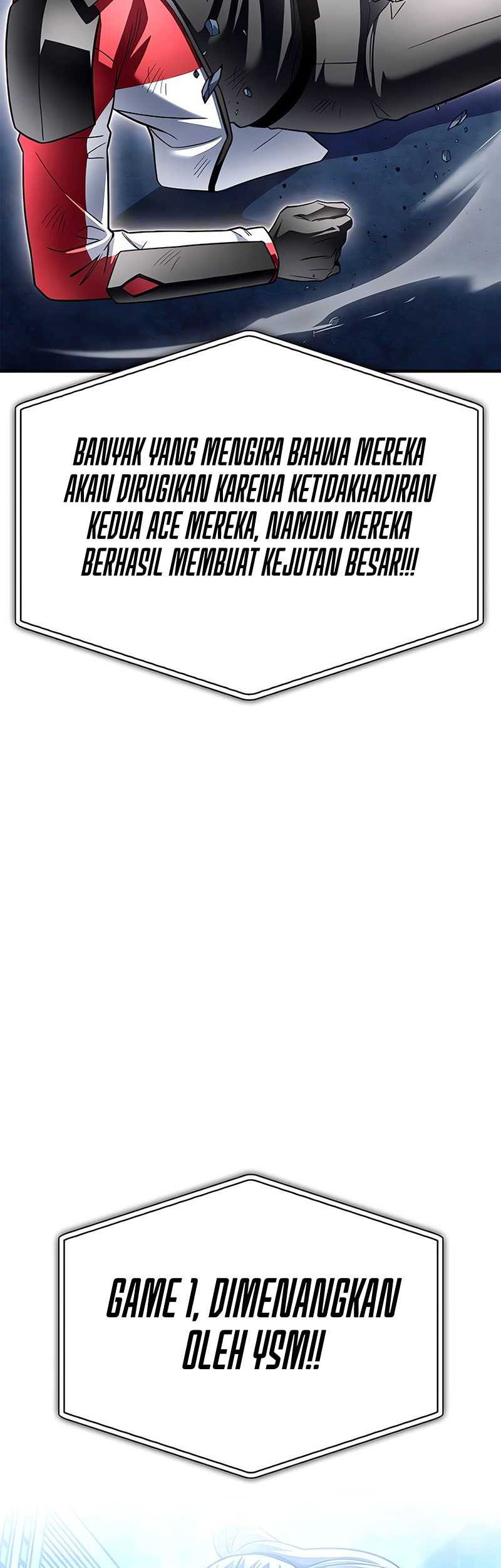 Superhuman Battlefield Chapter 133 Gambar 47