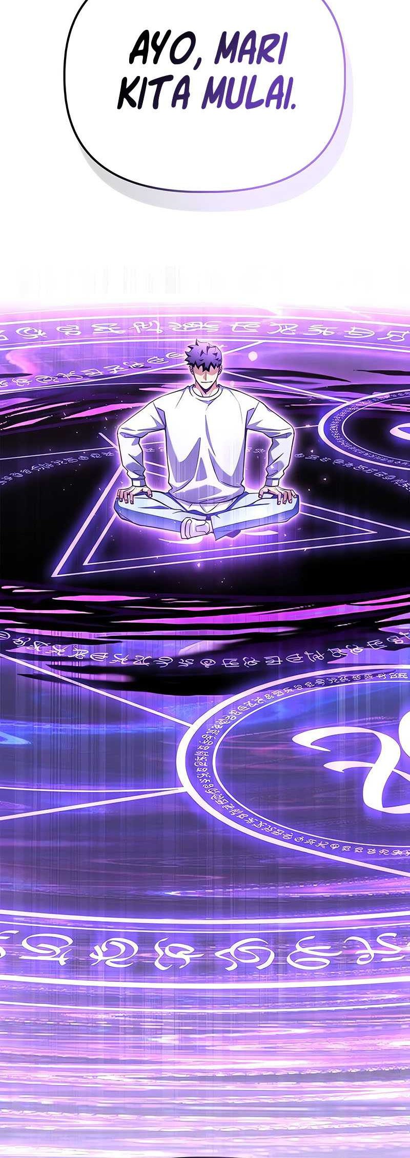 Superhuman Battlefield Chapter 133 Gambar 76