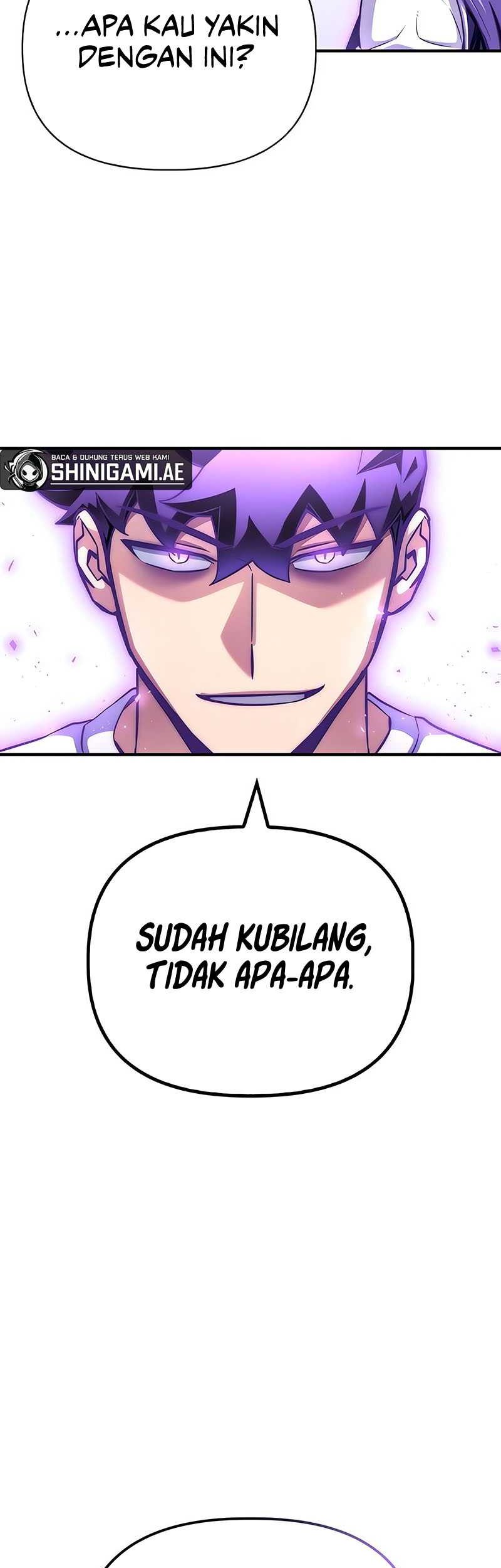 Superhuman Battlefield Chapter 133 Gambar 75