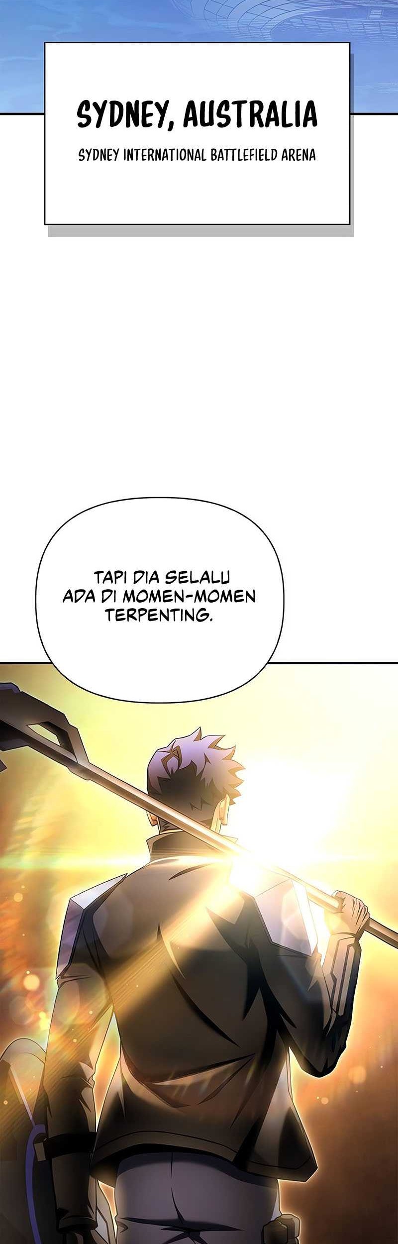 Superhuman Battlefield Chapter 133 Gambar 3
