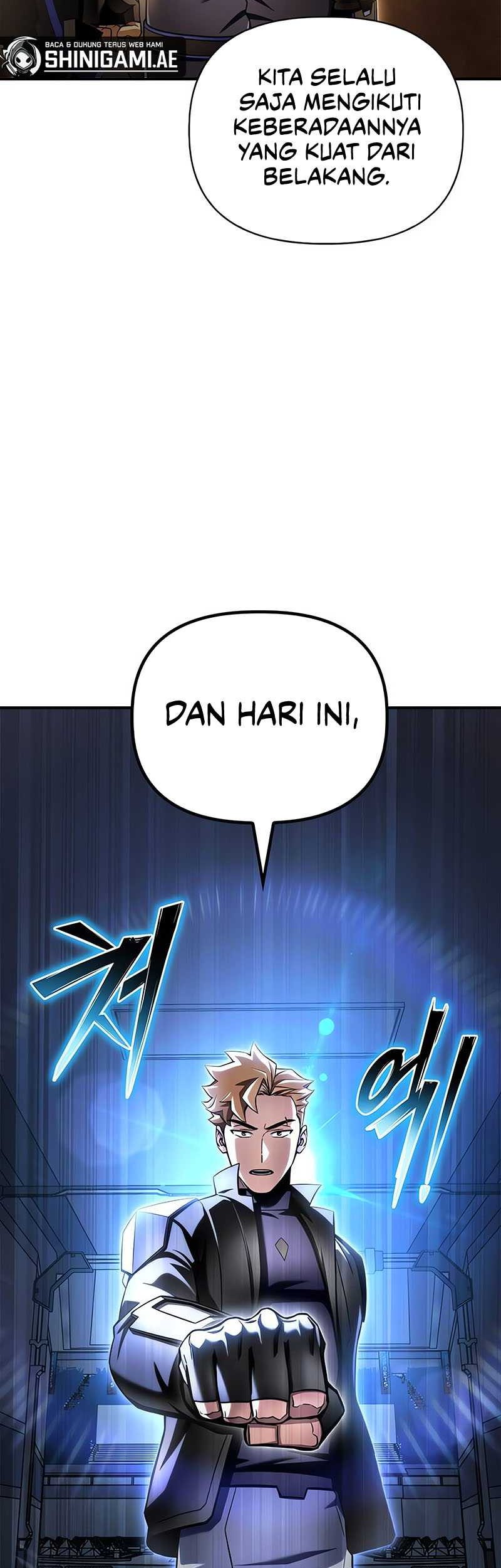 Superhuman Battlefield Chapter 133 Gambar 4