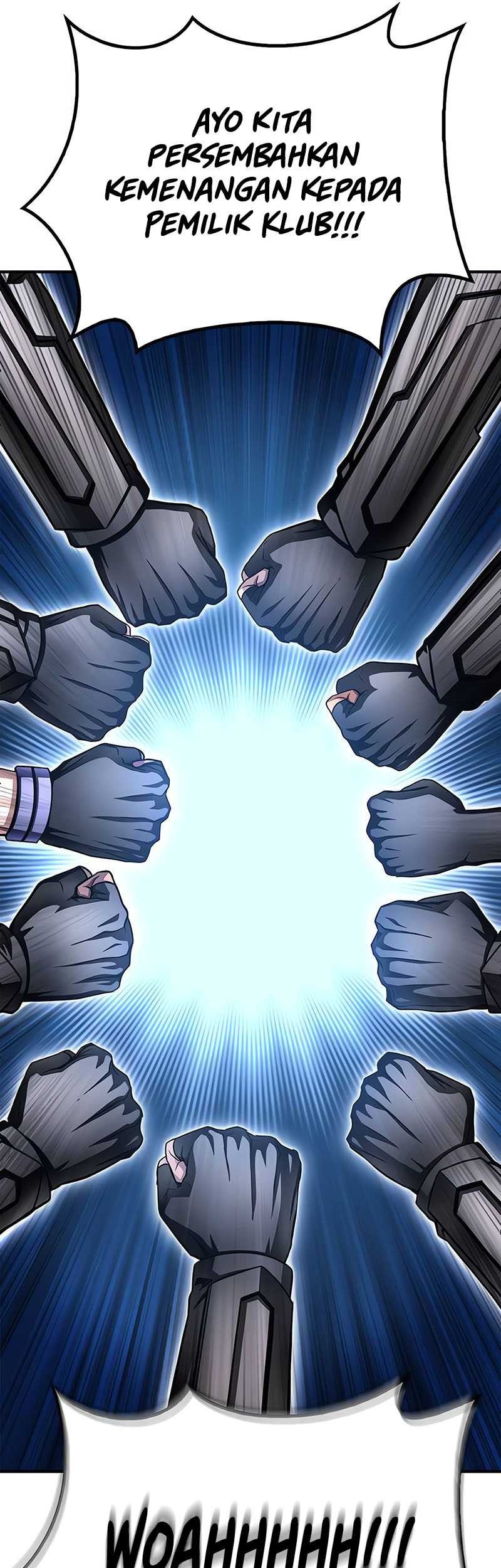 Superhuman Battlefield Chapter 133 Gambar 6