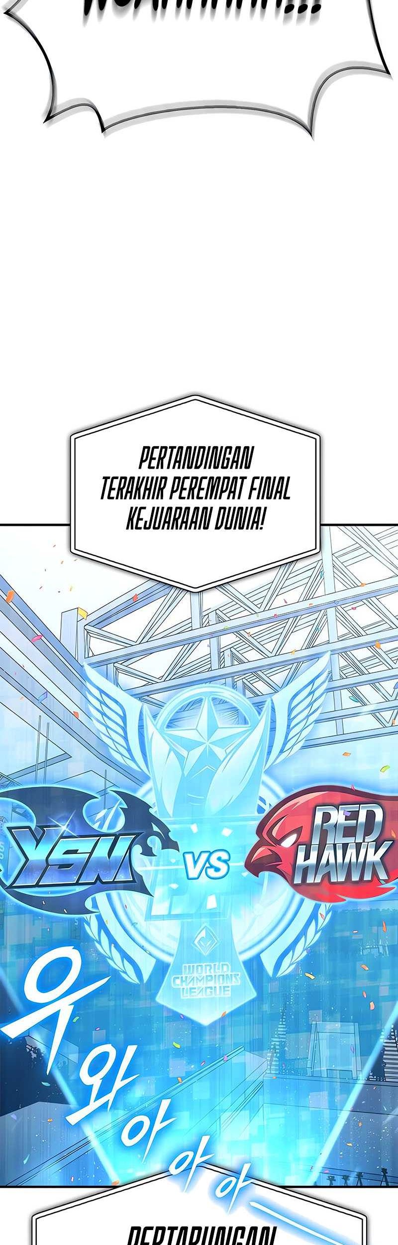 Superhuman Battlefield Chapter 133 Gambar 7