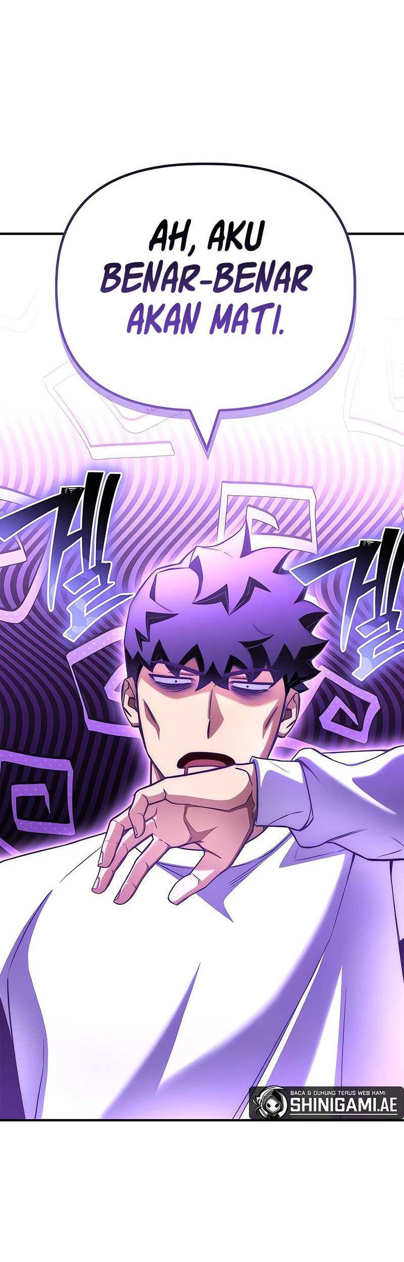 Superhuman Battlefield Chapter 133 Gambar 9