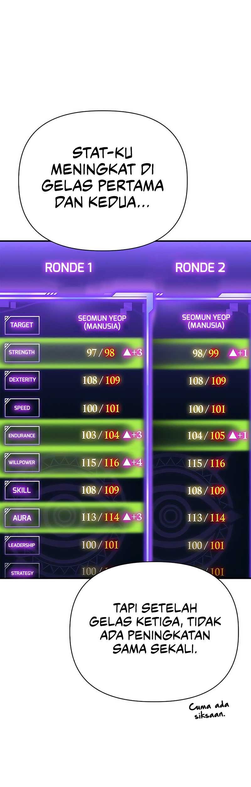 Superhuman Battlefield Chapter 133 Gambar 10