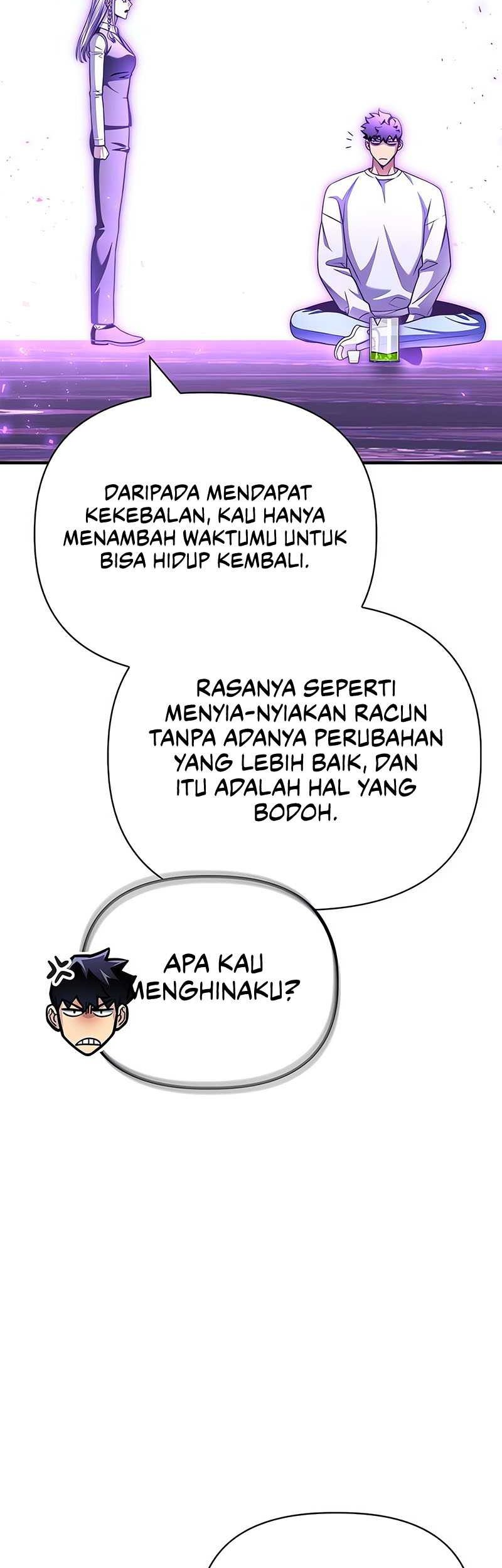 Superhuman Battlefield Chapter 133 Gambar 12