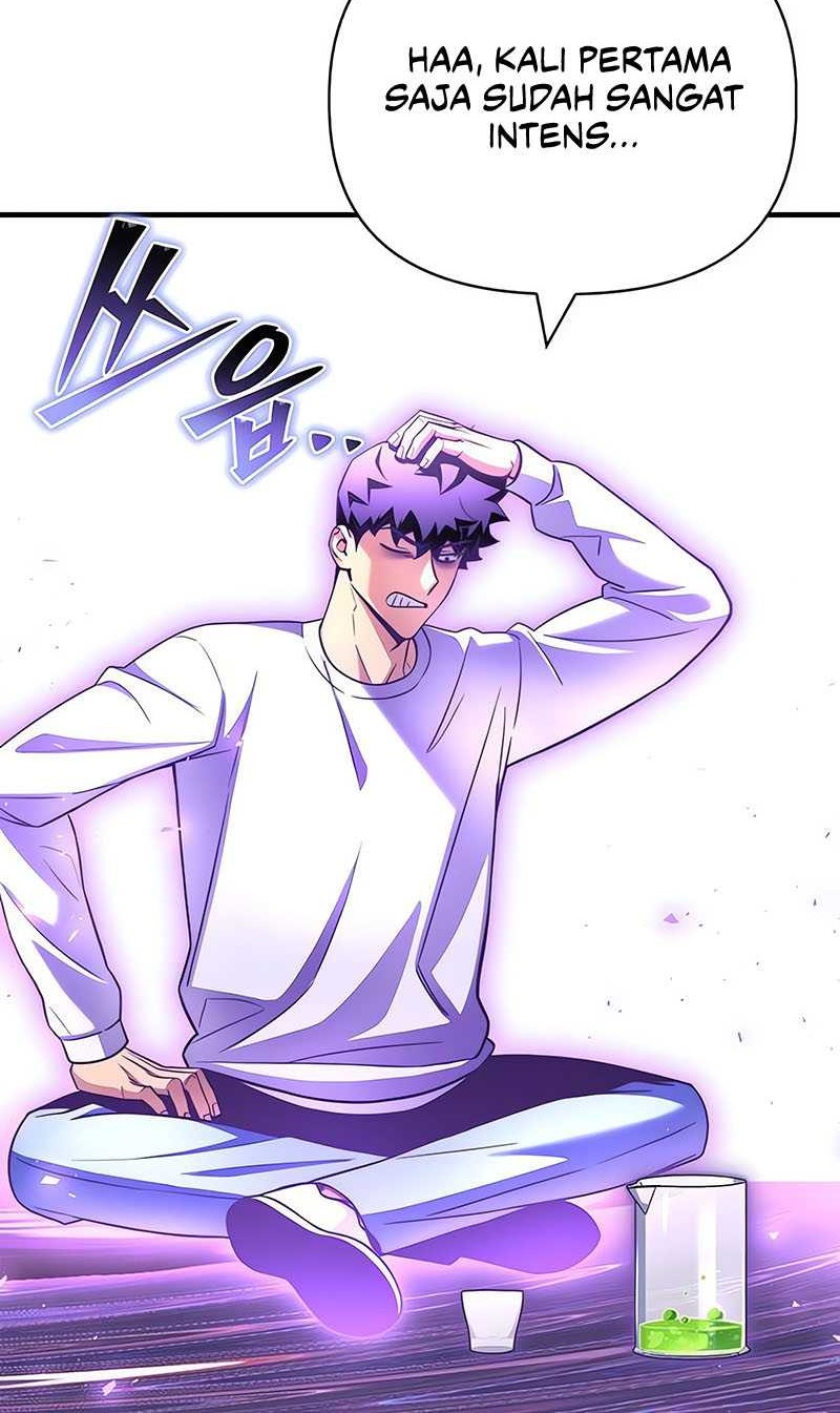 Superhuman Battlefield Chapter 133 Gambar 13