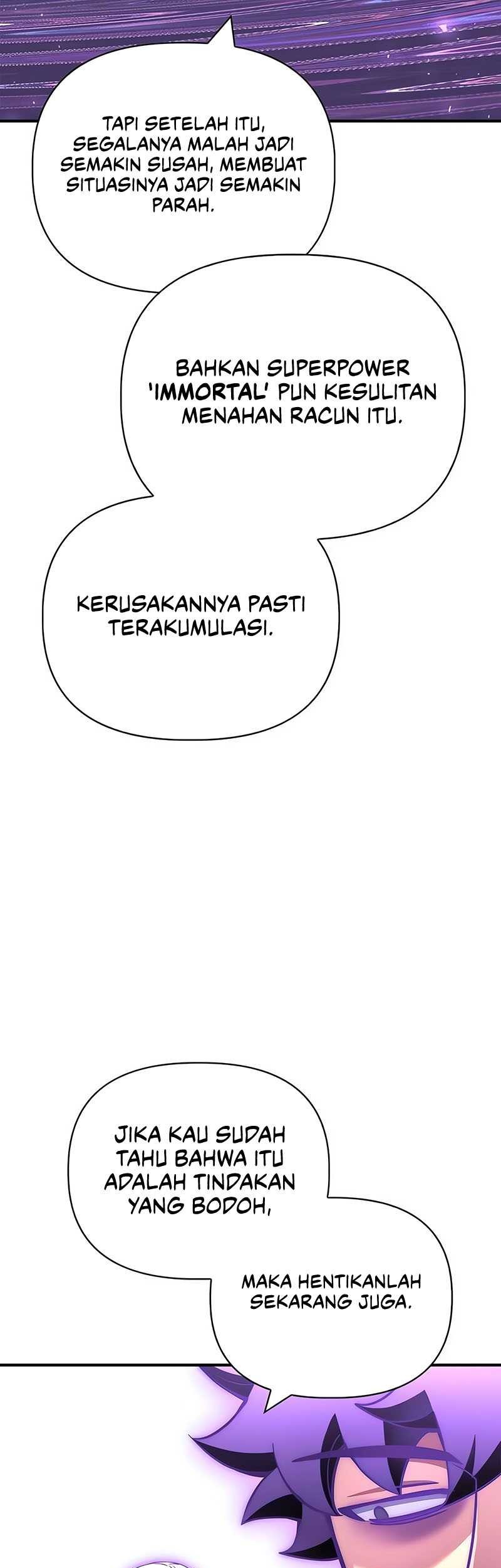 Superhuman Battlefield Chapter 133 Gambar 14