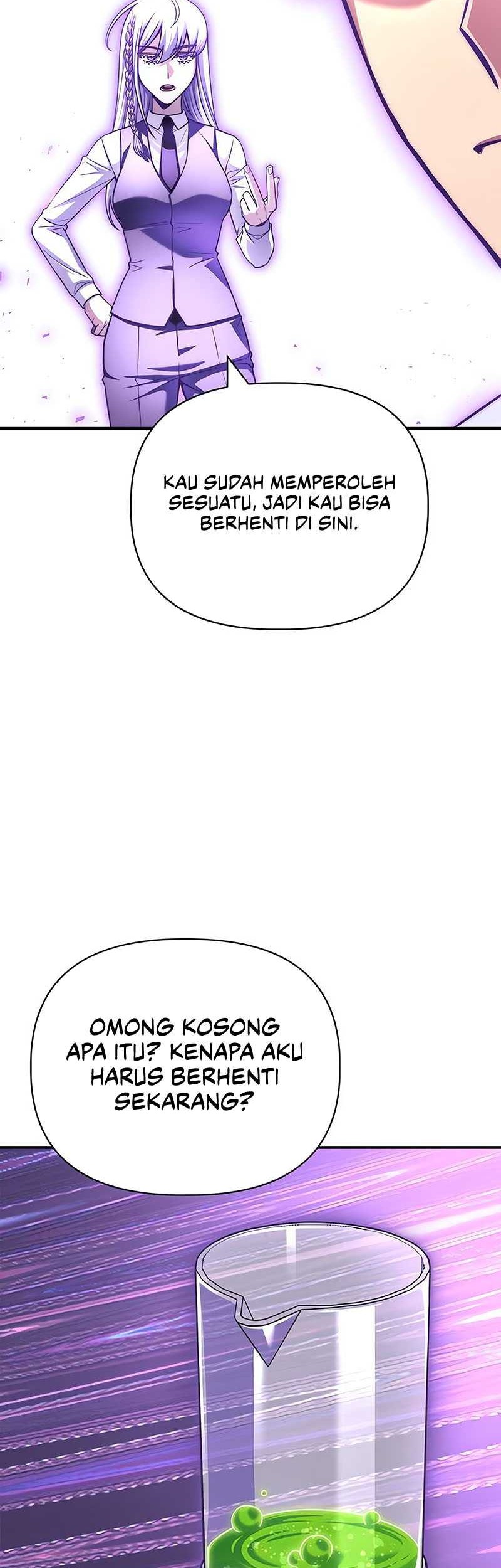 Superhuman Battlefield Chapter 133 Gambar 15