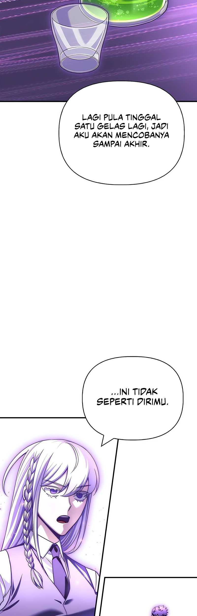 Superhuman Battlefield Chapter 133 Gambar 16