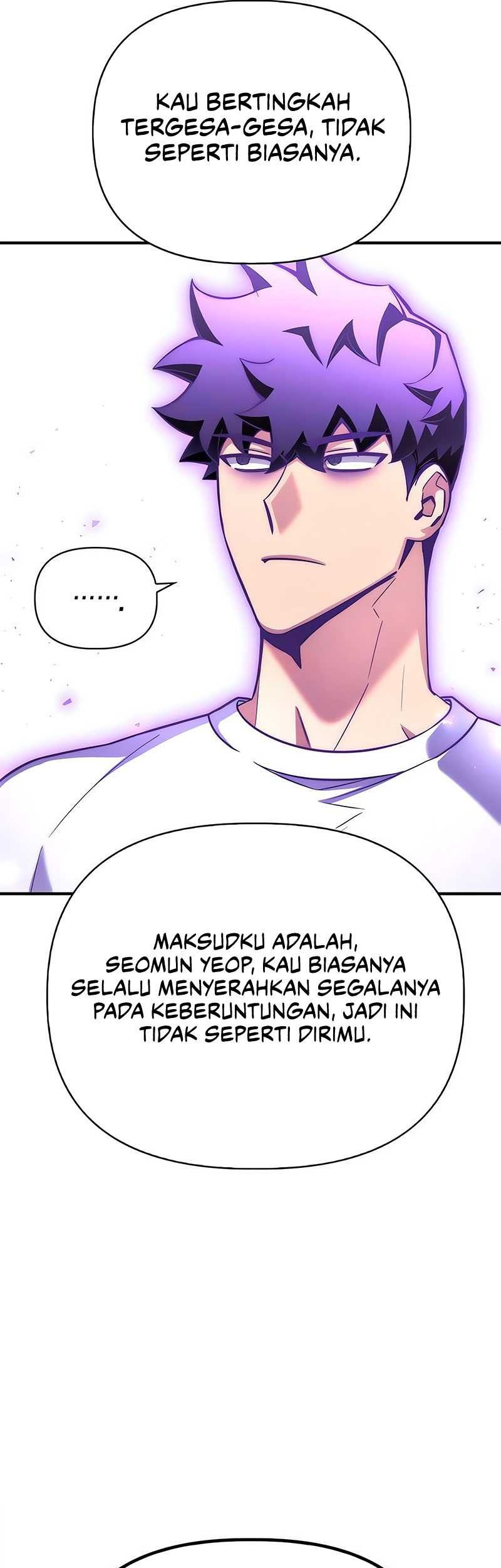 Superhuman Battlefield Chapter 133 Gambar 18