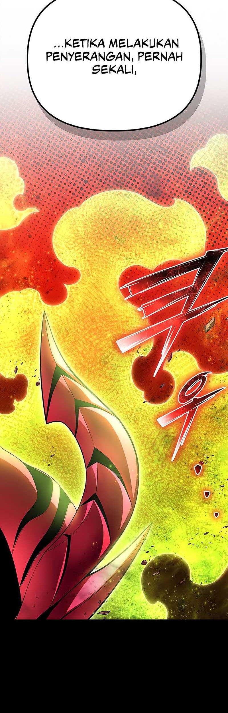 Superhuman Battlefield Chapter 133 Gambar 19