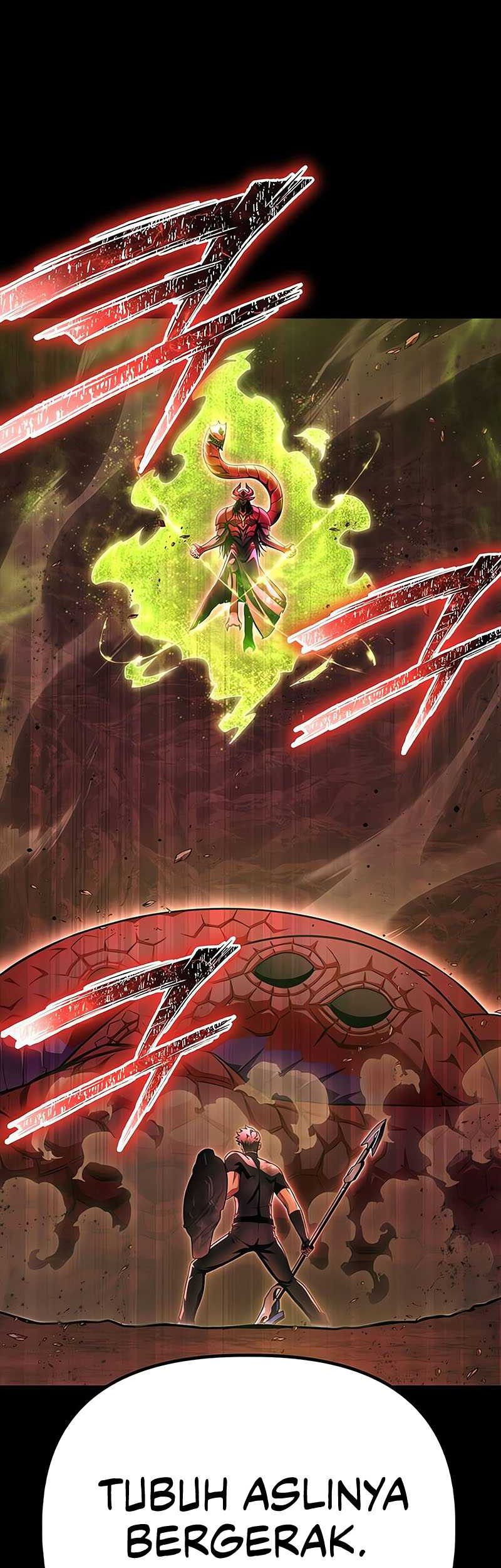 Superhuman Battlefield Chapter 133 Gambar 20