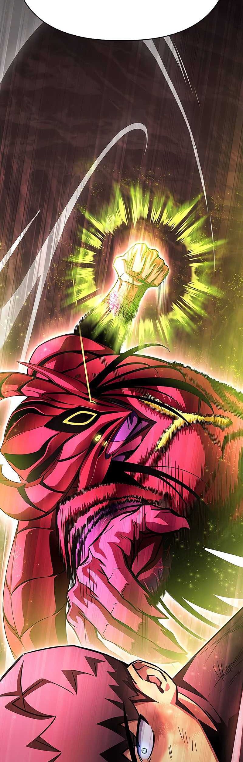 Superhuman Battlefield Chapter 133 Gambar 23