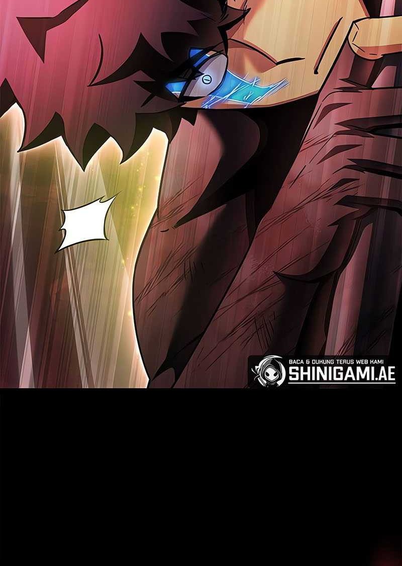 Superhuman Battlefield Chapter 133 Gambar 24