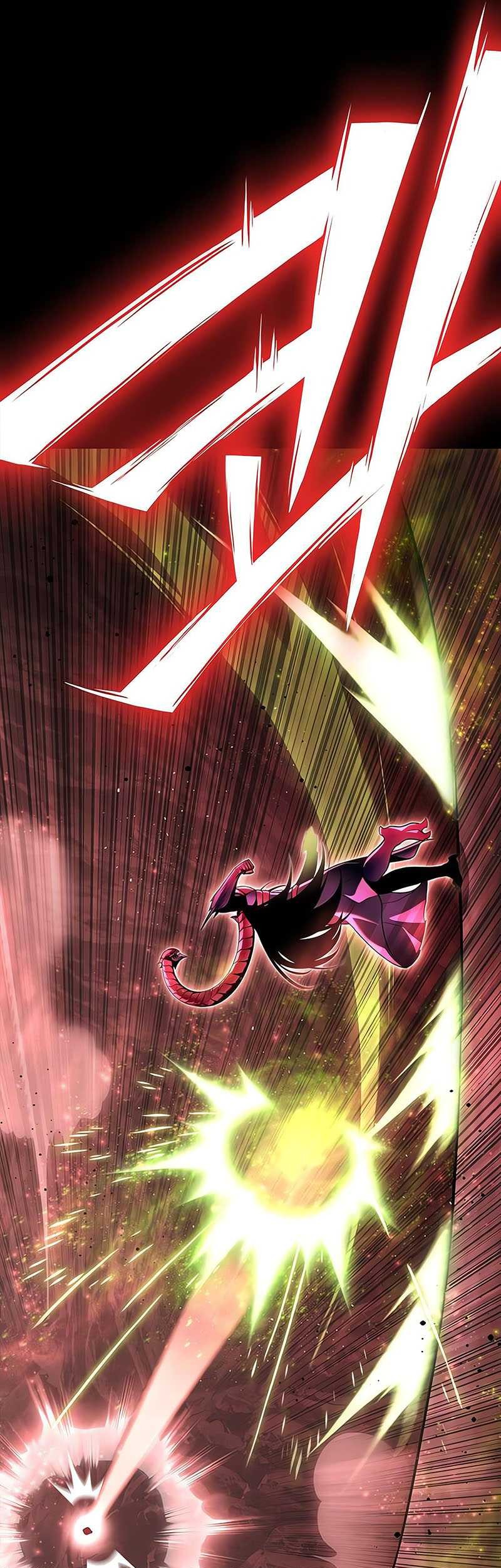 Superhuman Battlefield Chapter 133 Gambar 25