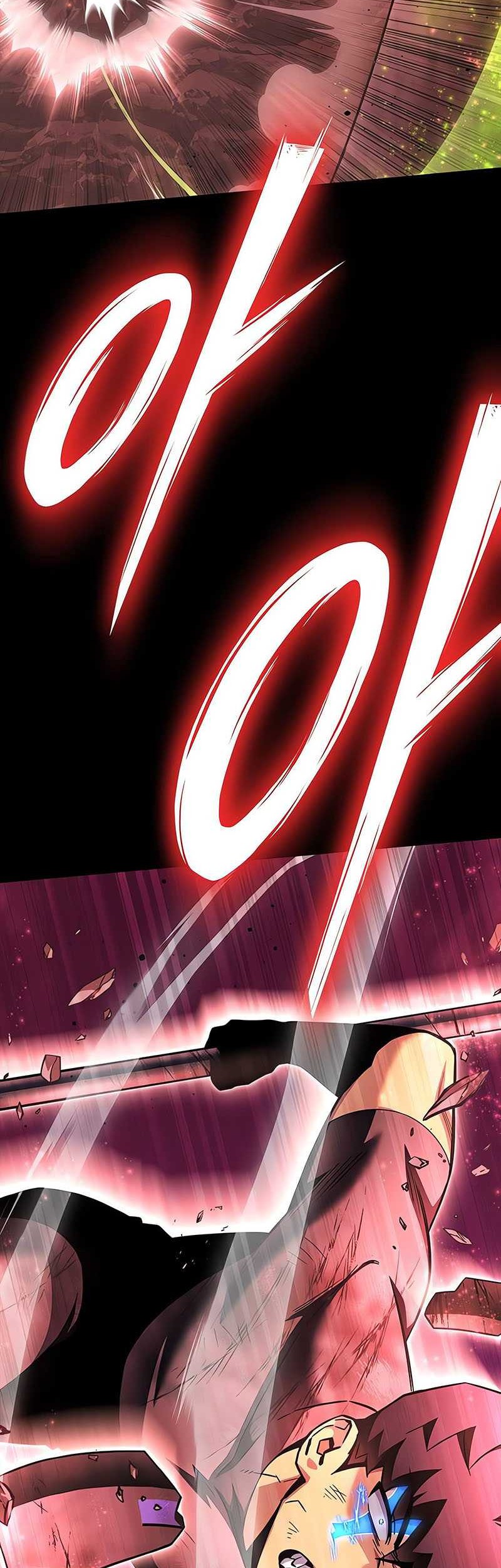 Superhuman Battlefield Chapter 133 Gambar 26