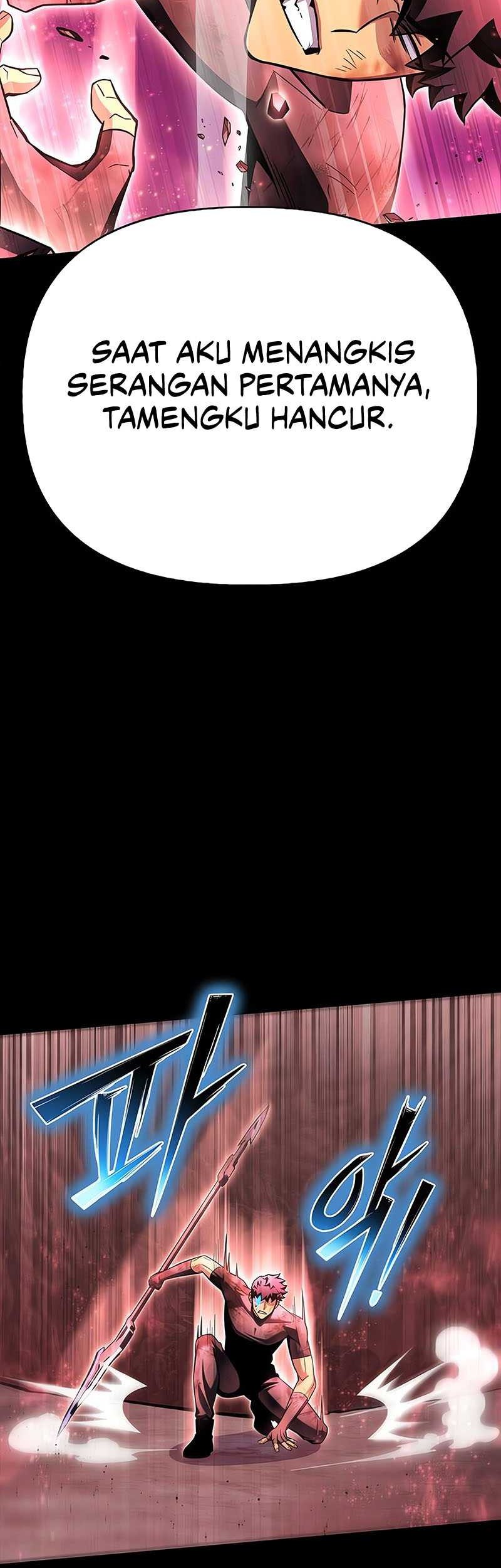 Superhuman Battlefield Chapter 133 Gambar 27