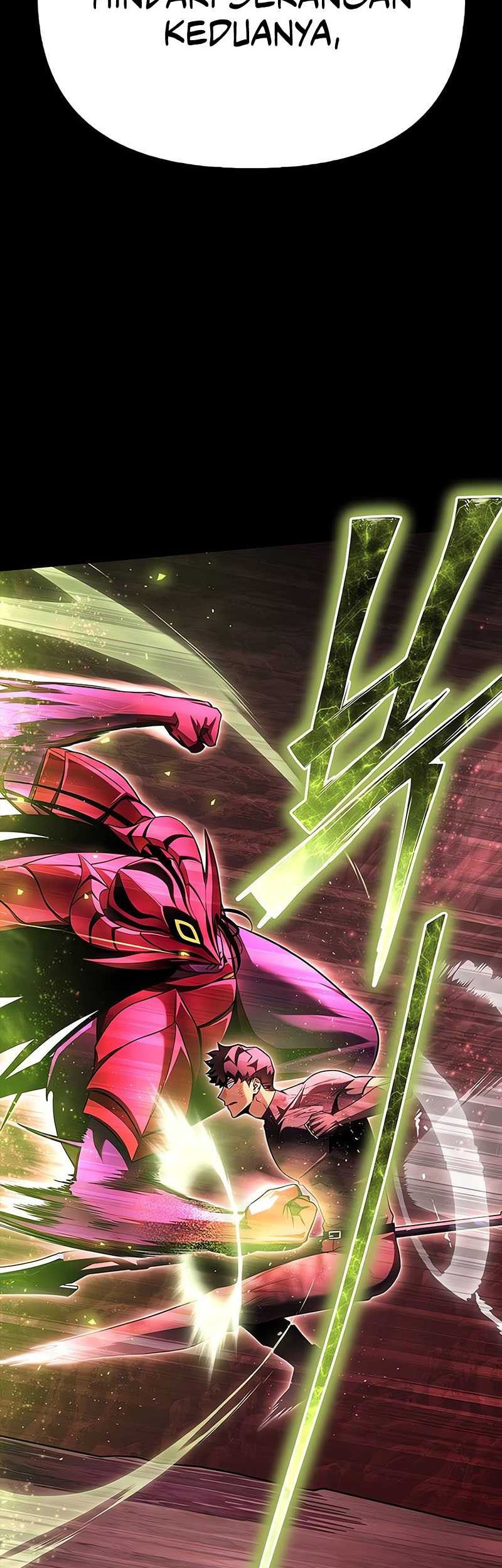 Superhuman Battlefield Chapter 133 Gambar 30