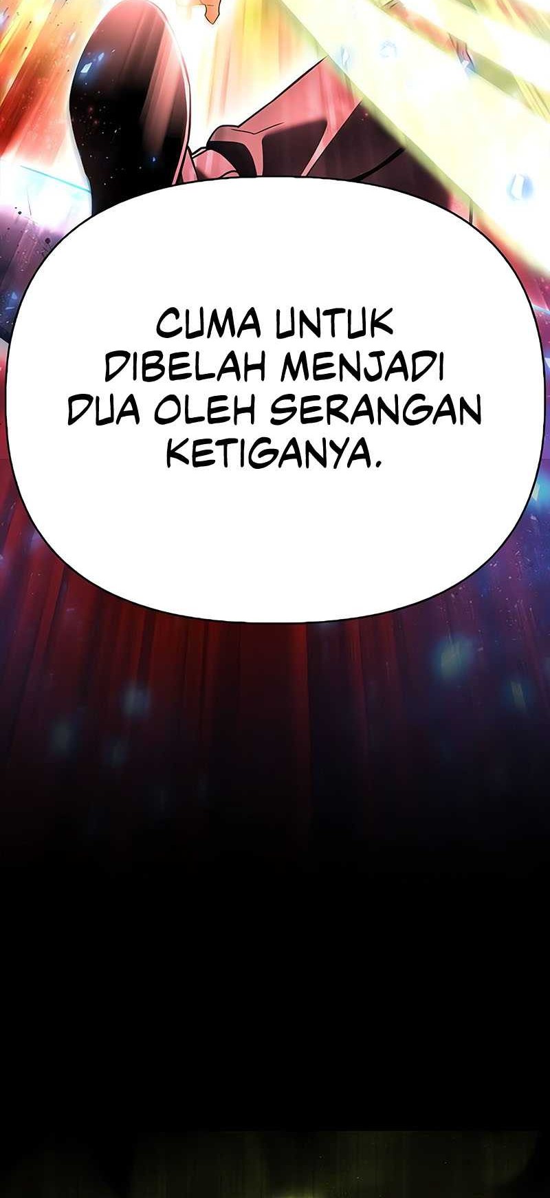 Superhuman Battlefield Chapter 133 Gambar 32