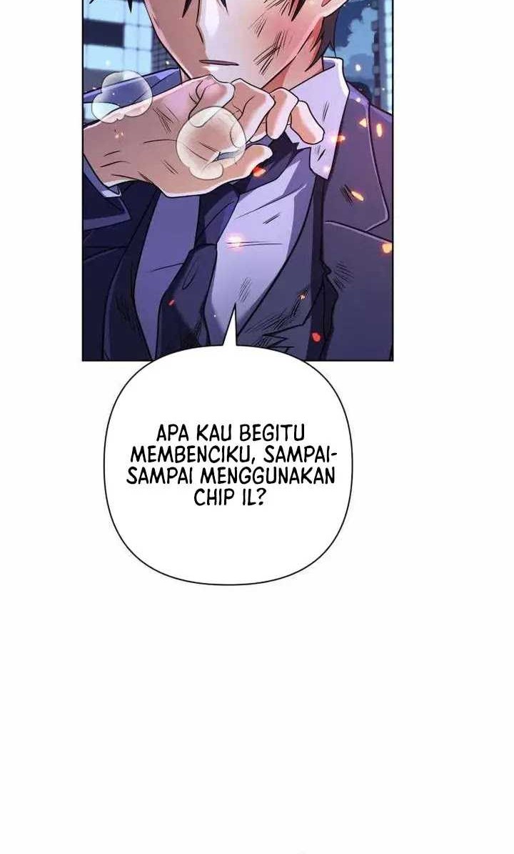 The Return of the Mythical Archmage Chapter 22 Gambar 49