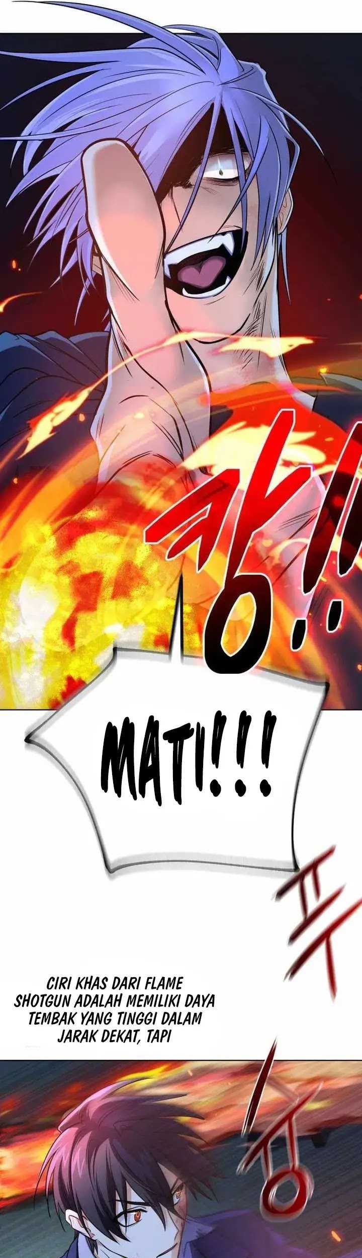 The Return of the Mythical Archmage Chapter 22 Gambar 46