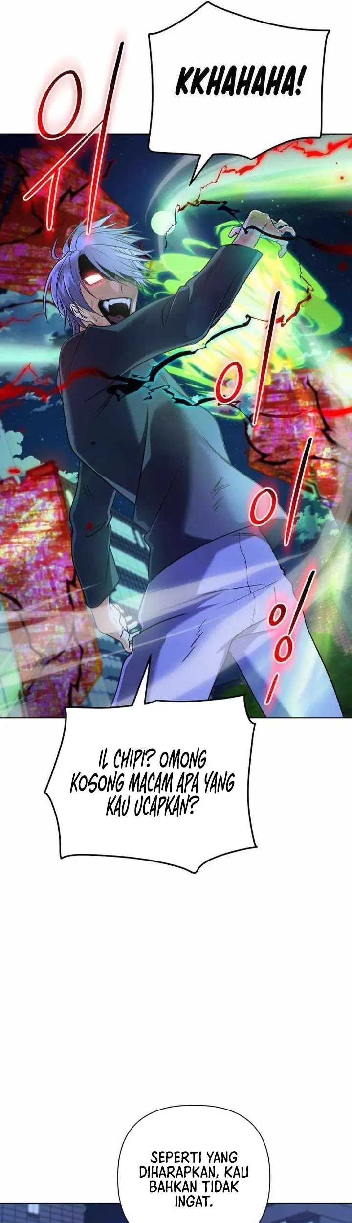 The Return of the Mythical Archmage Chapter 22 Gambar 50