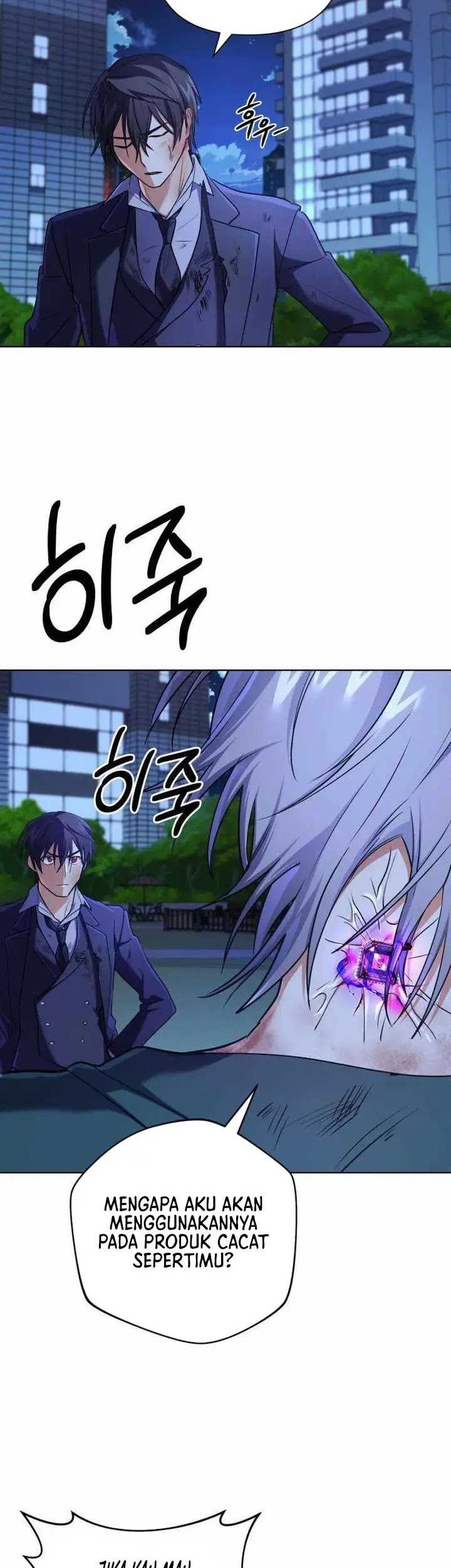 The Return of the Mythical Archmage Chapter 22 Gambar 51