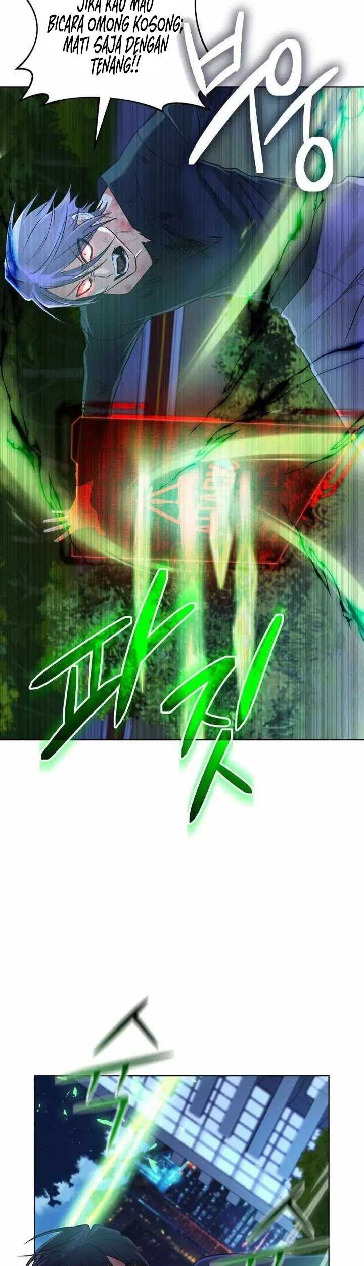 The Return of the Mythical Archmage Chapter 22 Gambar 52