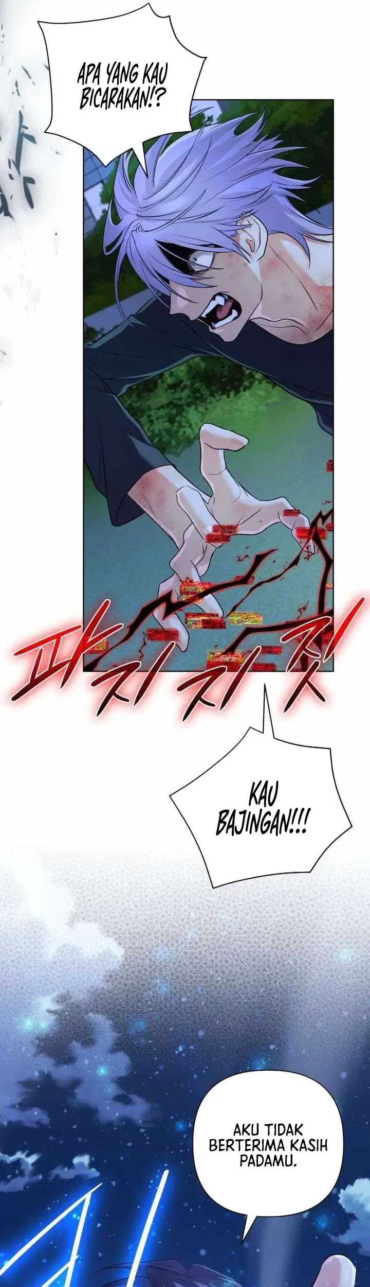 The Return of the Mythical Archmage Chapter 22 Gambar 57