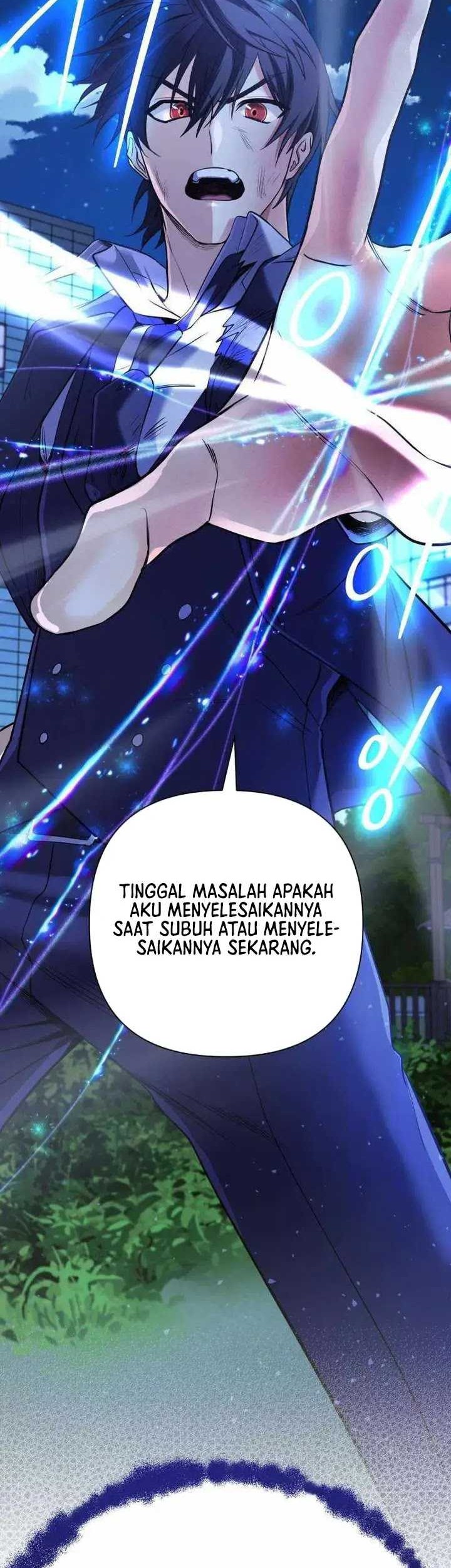 The Return of the Mythical Archmage Chapter 22 Gambar 58