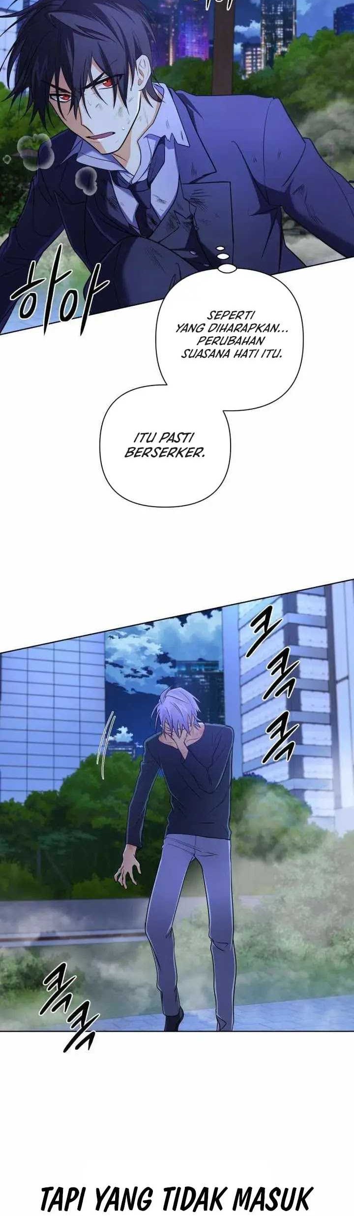 The Return of the Mythical Archmage Chapter 22 Gambar 33