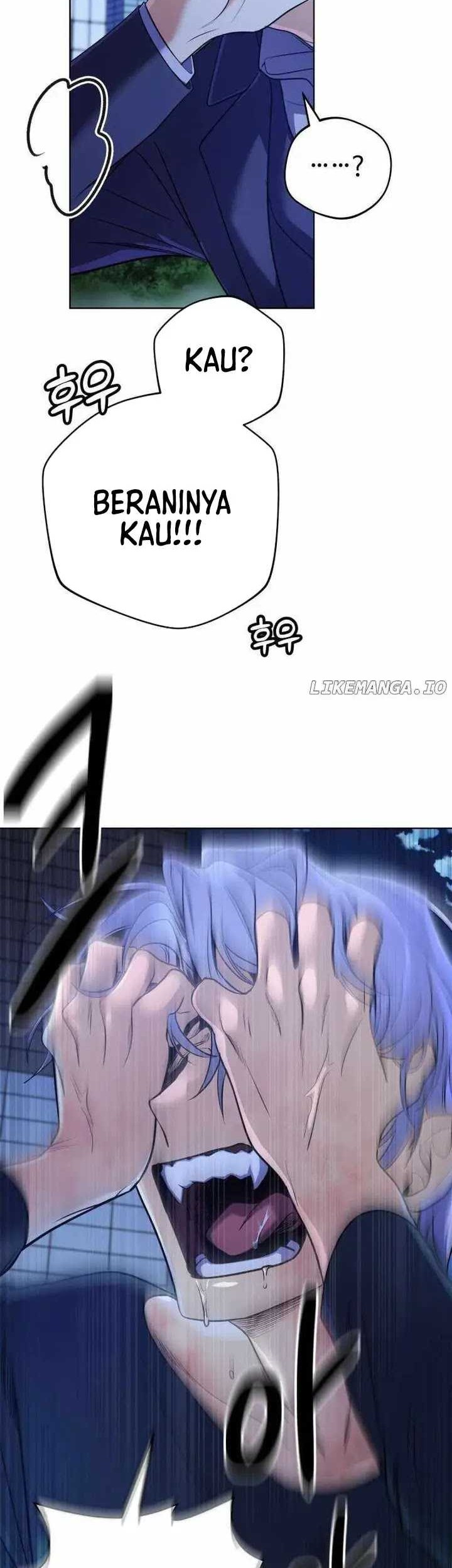 The Return of the Mythical Archmage Chapter 22 Gambar 31