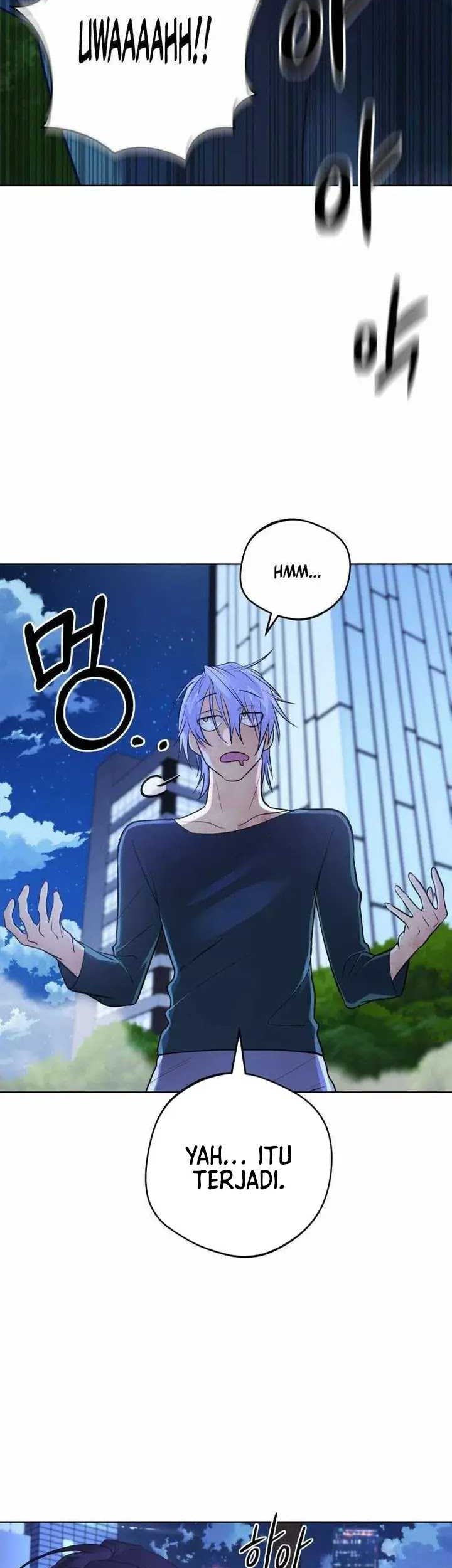 The Return of the Mythical Archmage Chapter 22 Gambar 32