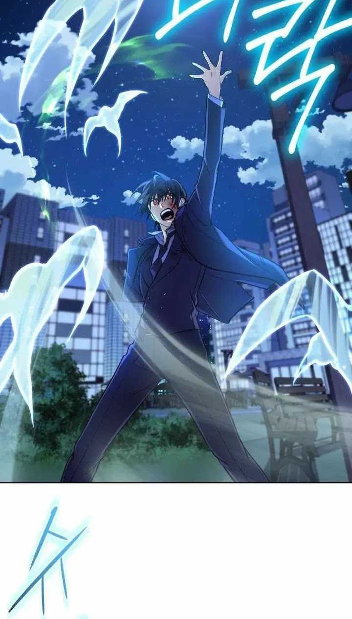 The Return of the Mythical Archmage Chapter 22 Gambar 37