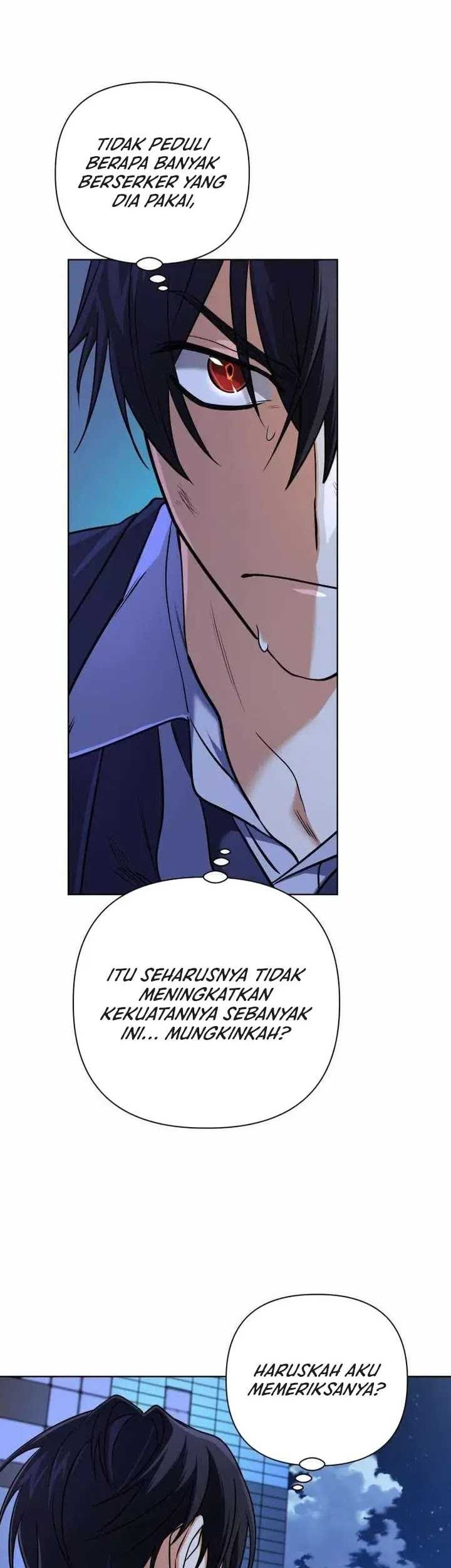 The Return of the Mythical Archmage Chapter 22 Gambar 35