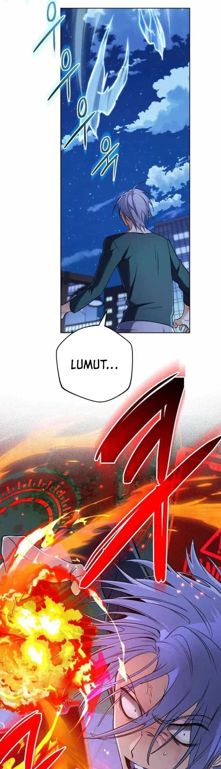 The Return of the Mythical Archmage Chapter 22 Gambar 38