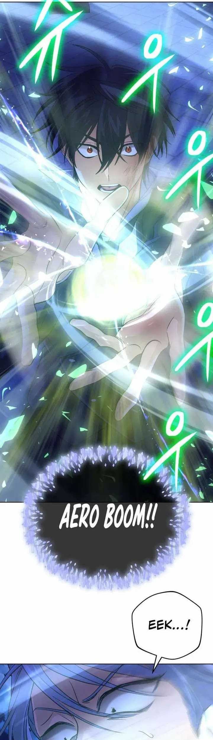 The Return of the Mythical Archmage Chapter 22 Gambar 42