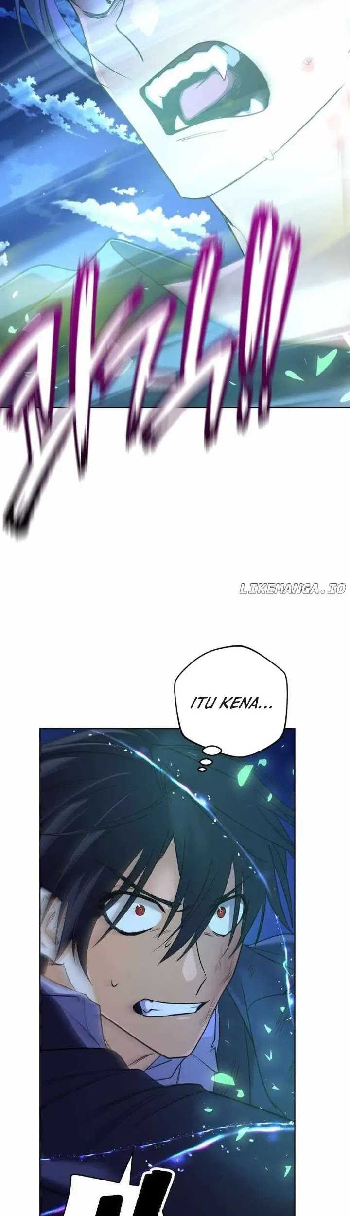 The Return of the Mythical Archmage Chapter 22 Gambar 43