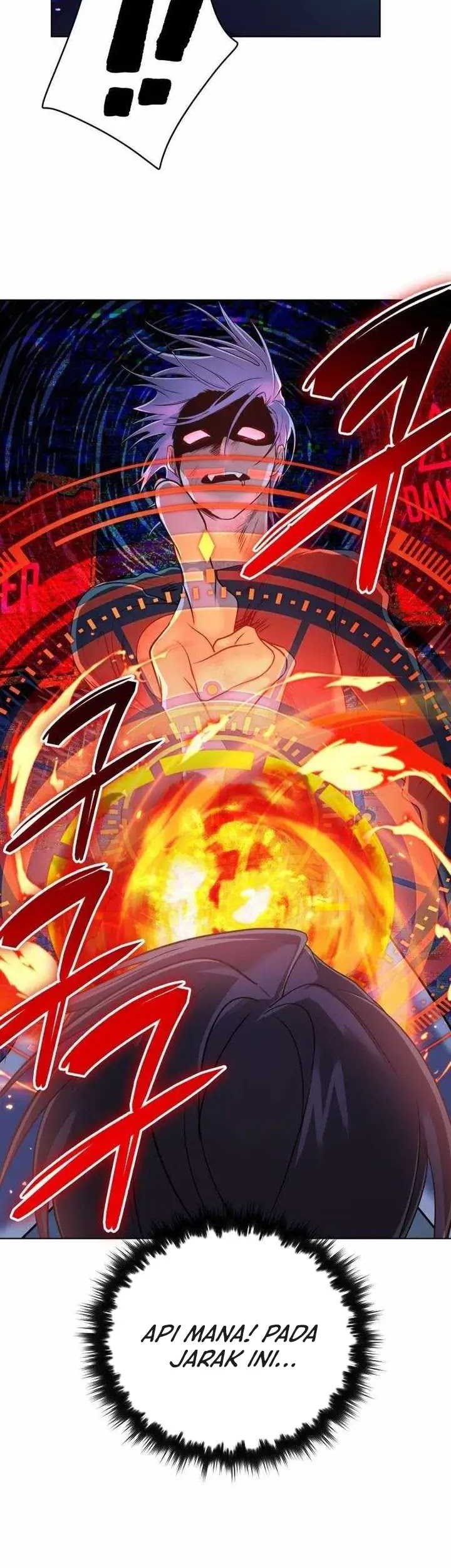 The Return of the Mythical Archmage Chapter 22 Gambar 44