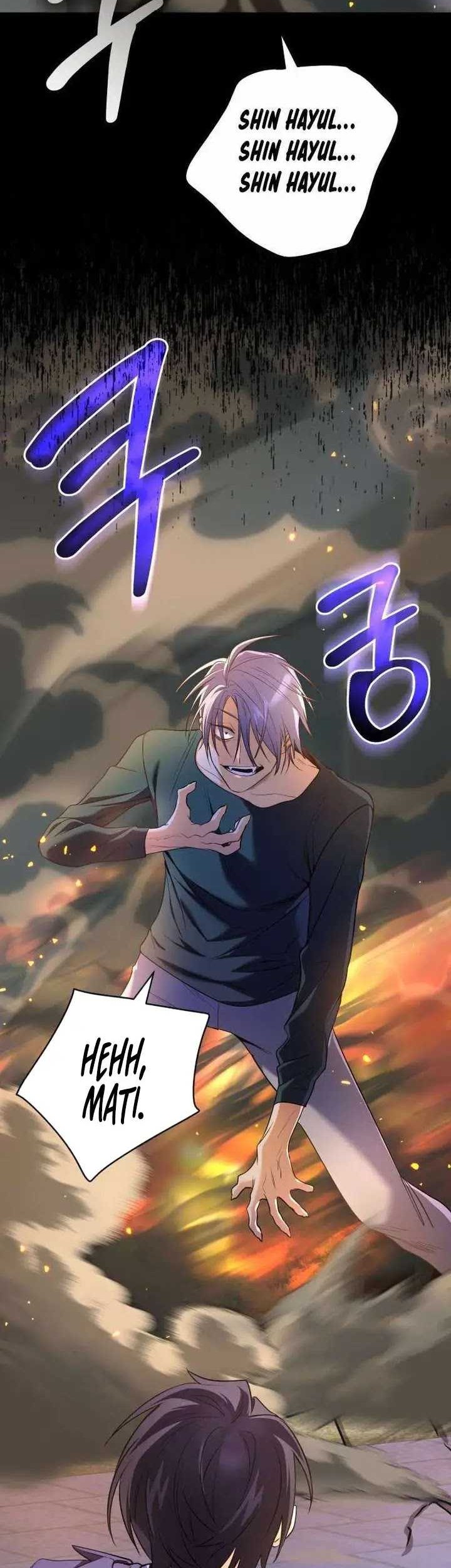 The Return of the Mythical Archmage Chapter 22 Gambar 4