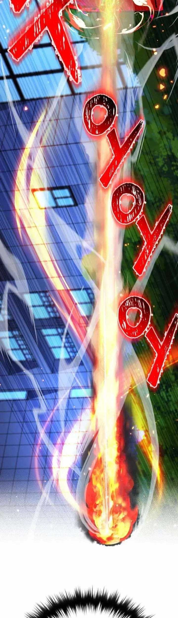 The Return of the Mythical Archmage Chapter 22 Gambar 7