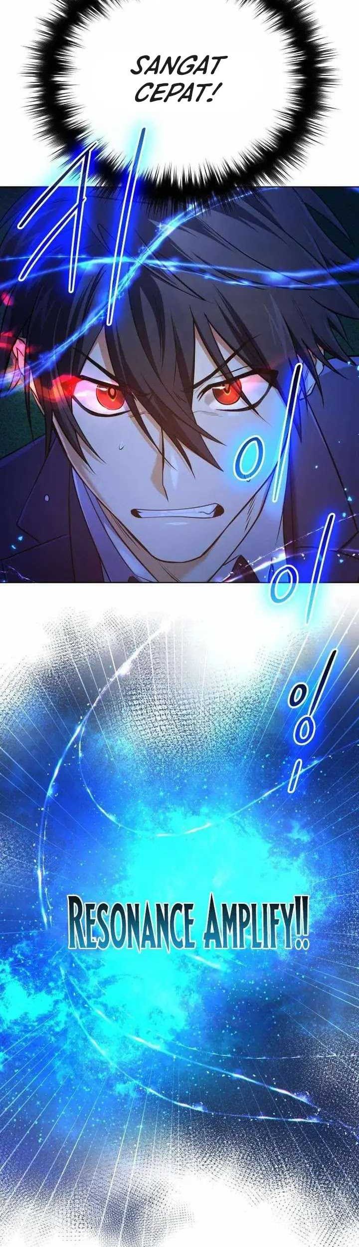 The Return of the Mythical Archmage Chapter 22 Gambar 8