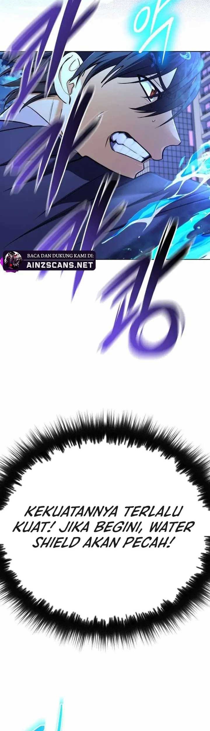 The Return of the Mythical Archmage Chapter 22 Gambar 11