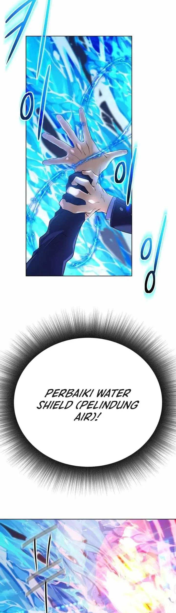 The Return of the Mythical Archmage Chapter 22 Gambar 12